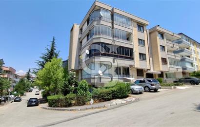 BİRLİK MAHALLESİNDE BAHÇELİ BAKIMLI FERAH 3+1 DAİRE