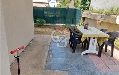 BİRLİK MAHALLESİNDE BAHÇELİ BAKIMLI FERAH 3+1 DAİRE