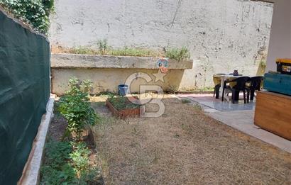 BİRLİK MAHALLESİNDE BAHÇELİ BAKIMLI FERAH 3+1 DAİRE