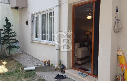 BİRLİK MAHALLESİNDE BAHÇELİ BAKIMLI FERAH 3+1 DAİRE