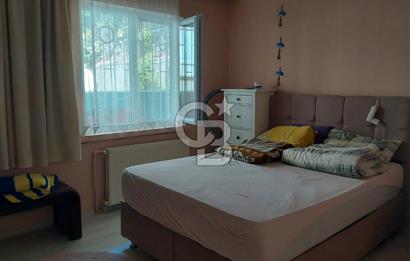 BİRLİK MAHALLESİNDE BAHÇELİ BAKIMLI FERAH 3+1 DAİRE