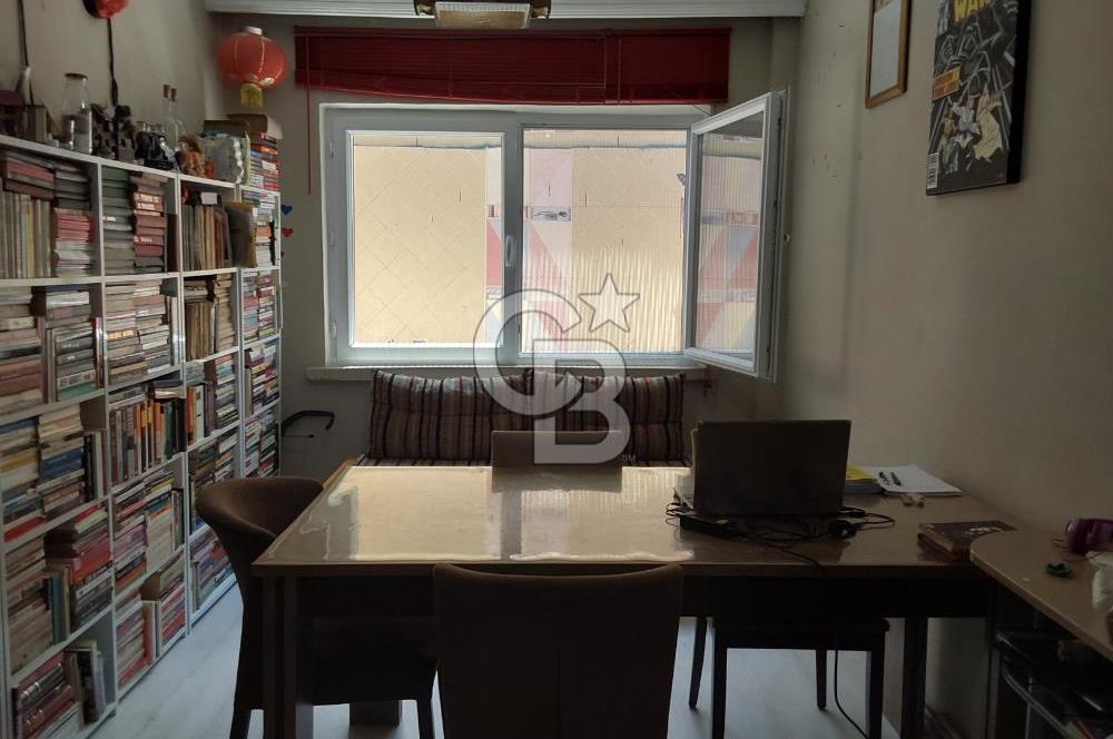 BİRLİK MAHALLESİNDE BAHÇELİ BAKIMLI FERAH 3+1 DAİRE