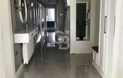 ATAKUM KÖRFEZ'DE  SAHİLDE LÜKS DUBLEKS DAİRE