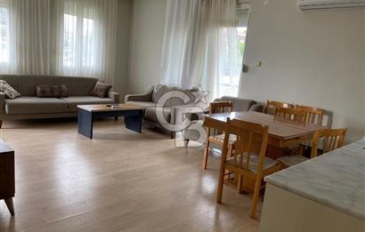 C.B SMYRNA DAN ÇEŞME MUSALLA DA 3+1 SATILIK DAİRE