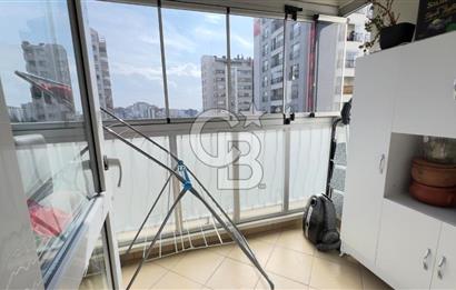 RUŞEN PARK EVLERİ'NDE ÇİFT CEPHELİ 3+1 SATILIK DAİRE