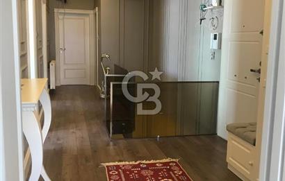 ATAKUM KÖRFEZ'DE  SAHİLDE LÜKS DUBLEKS DAİRE