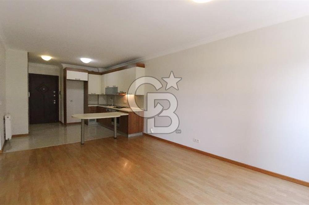 İzmir Karşıyaka Mavişehir Soyak A Etap Kiralık 1+1 72 m² Daire