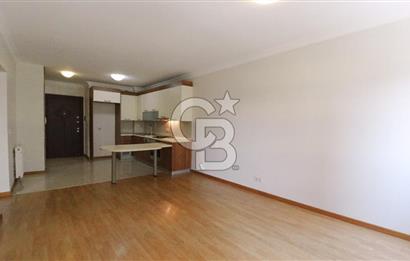 İzmir Karşıyaka Mavişehir Soyak A Etap Kiralık 1+1 72 m² Daire