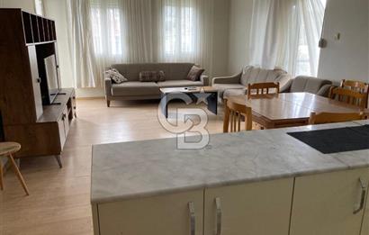 C.B SMYRNA DAN ÇEŞME MUSALLA DA 3+1 SATILIK DAİRE