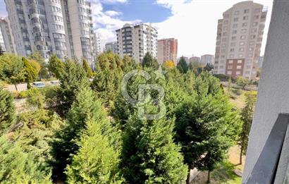 RUŞEN PARK EVLERİ'NDE ÇİFT CEPHELİ 3+1 SATILIK DAİRE