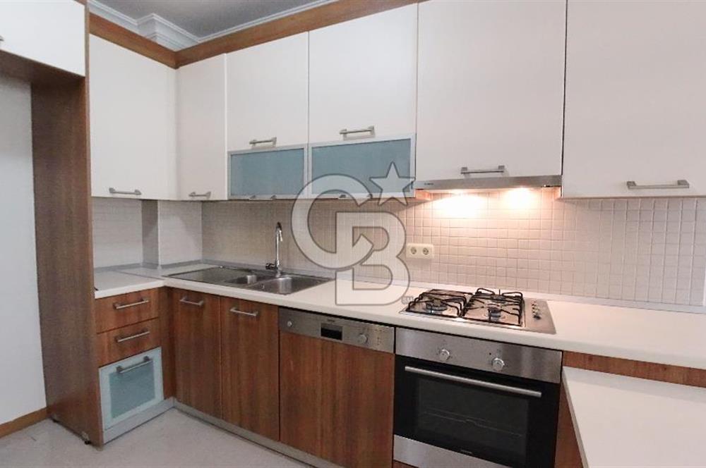 İzmir Karşıyaka Mavişehir Soyak A Etap Kiralık 1+1 72 m² Daire