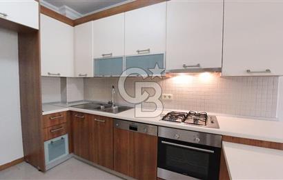 İzmir Karşıyaka Mavişehir Soyak A Etap Kiralık 1+1 72 m² Daire