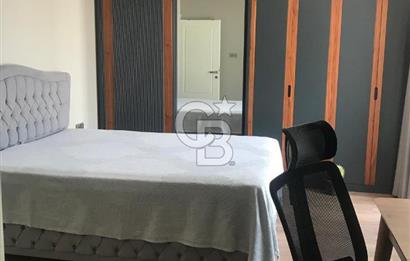 ATAKUM KÖRFEZ'DE  SAHİLDE LÜKS DUBLEKS DAİRE