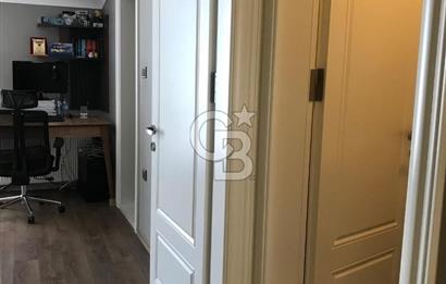 ATAKUM KÖRFEZ'DE  SAHİLDE LÜKS DUBLEKS DAİRE