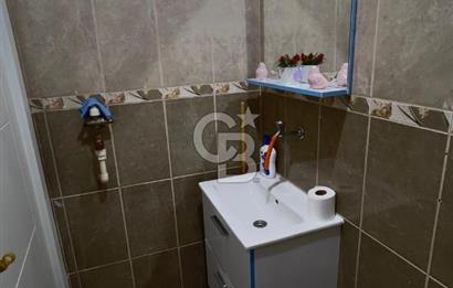 RUŞEN PARK EVLERİ'NDE ÇİFT CEPHELİ 3+1 SATILIK DAİRE