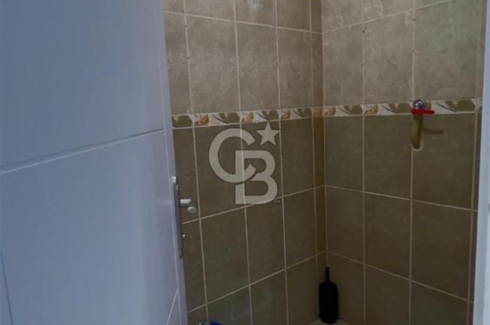 RUŞEN PARK EVLERİ'NDE ÇİFT CEPHELİ 3+1 SATILIK DAİRE
