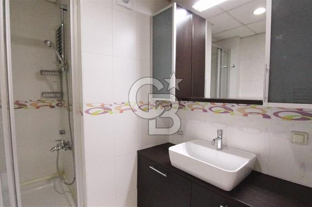 İzmir Karşıyaka Mavişehir Soyak A Etap Kiralık 1+1 72 m² Daire