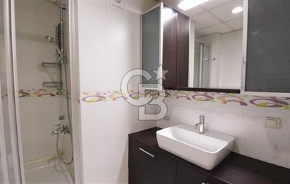 İzmir Karşıyaka Mavişehir Soyak A Etap Kiralık 1+1 72 m² Daire