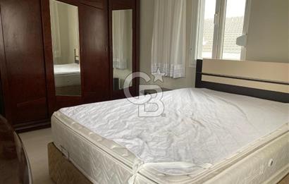C.B SMYRNA DAN ÇEŞME MUSALLA DA 3+1 SATILIK DAİRE