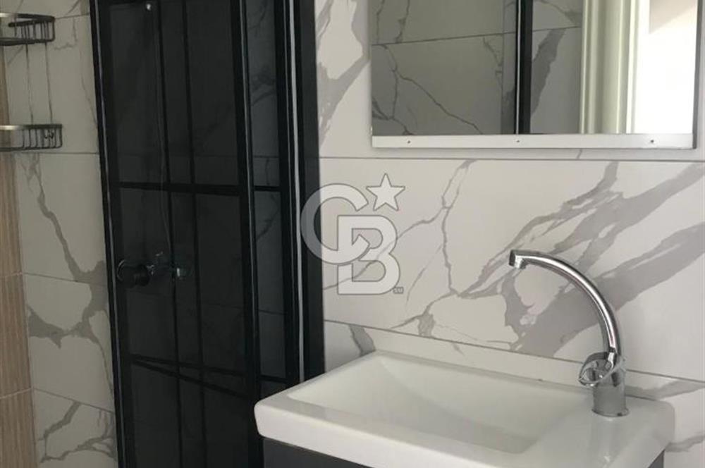 ATAKUM KÖRFEZ'DE  SAHİLDE LÜKS DUBLEKS DAİRE