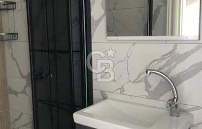 ATAKUM KÖRFEZ'DE  SAHİLDE LÜKS DUBLEKS DAİRE