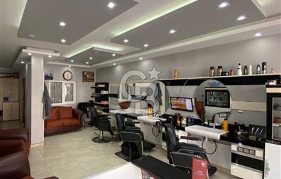KEÇİÖREN ETLİK | ADNAN YÜKSEL CADDESİ ÜZERİ DÜKKAN/İŞYERİ