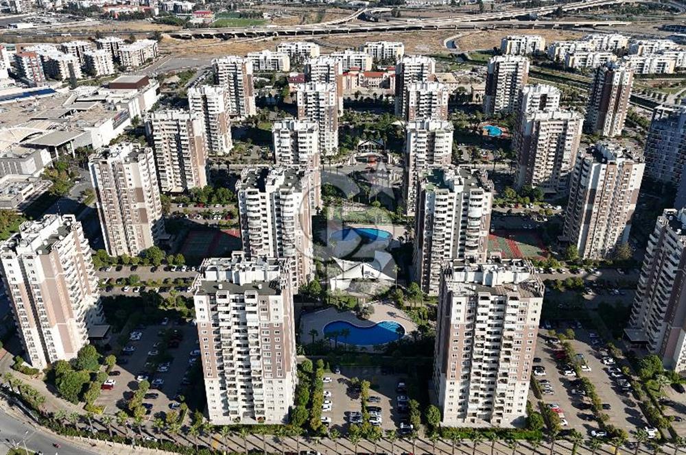 İzmir Karşıyaka Mavişehir Soyak A Etap Kiralık 1+1 72 m² Daire