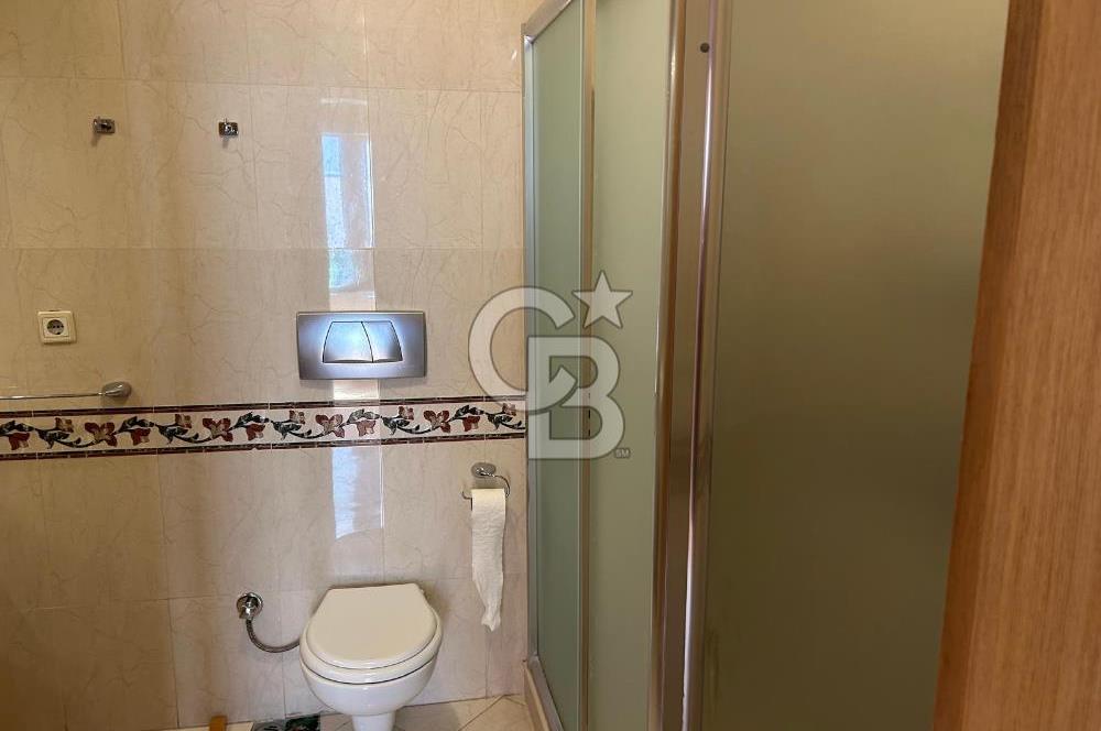 NİŞANTAŞI'NDA GENÇ BİNADA KİRALIK 3+1 DAİRE