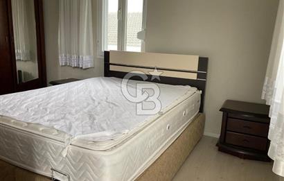 C.B SMYRNA DAN ÇEŞME MUSALLA DA 3+1 SATILIK DAİRE