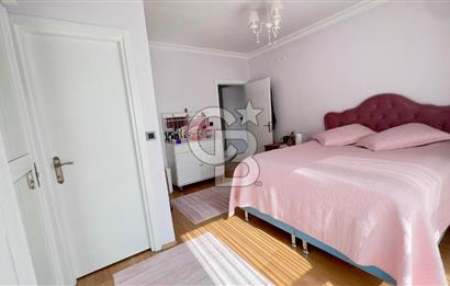 RUŞEN PARK EVLERİ'NDE ÇİFT CEPHELİ 3+1 SATILIK DAİRE