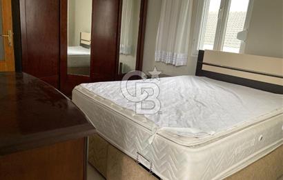 C.B SMYRNA DAN ÇEŞME MUSALLA DA 3+1 SATILIK DAİRE