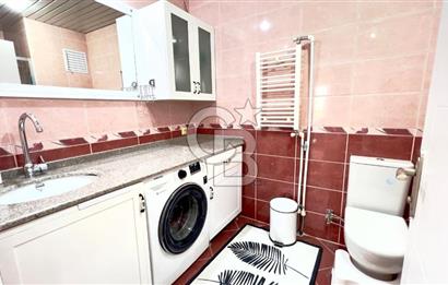 RUŞEN PARK EVLERİ'NDE ÇİFT CEPHELİ 3+1 SATILIK DAİRE