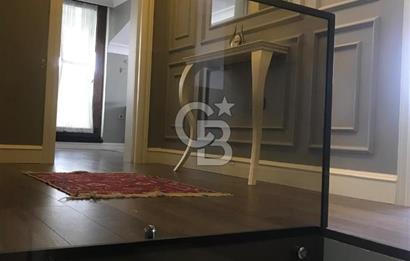 ATAKUM KÖRFEZ'DE  SAHİLDE LÜKS DUBLEKS DAİRE