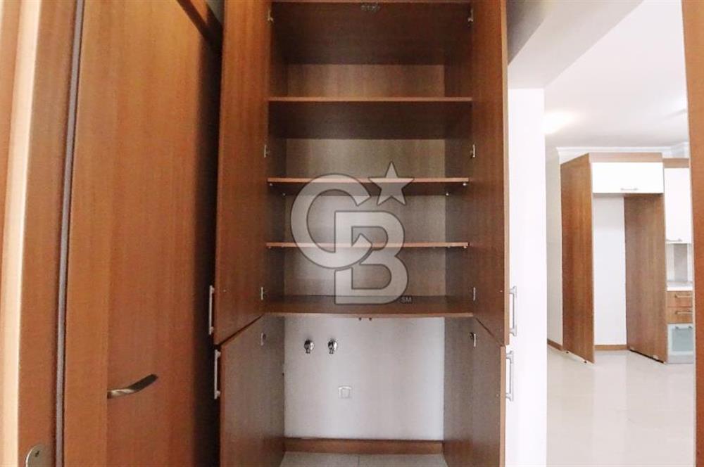 İzmir Karşıyaka Mavişehir Soyak A Etap Kiralık 1+1 72 m² Daire