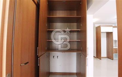 İzmir Karşıyaka Mavişehir Soyak A Etap Kiralık 1+1 72 m² Daire