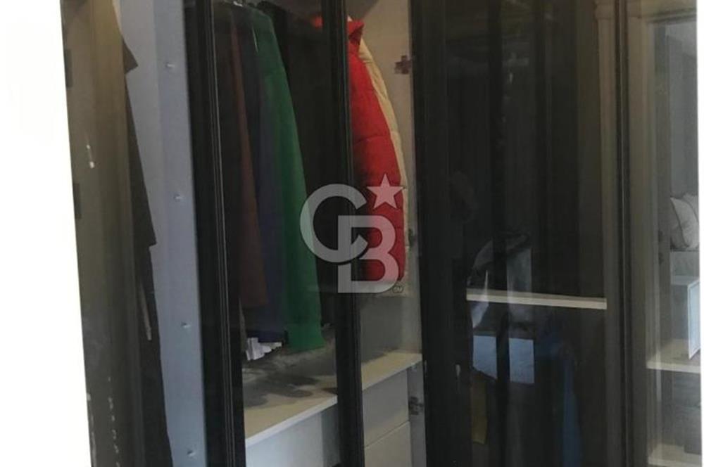 ATAKUM KÖRFEZ'DE  SAHİLDE LÜKS DUBLEKS DAİRE