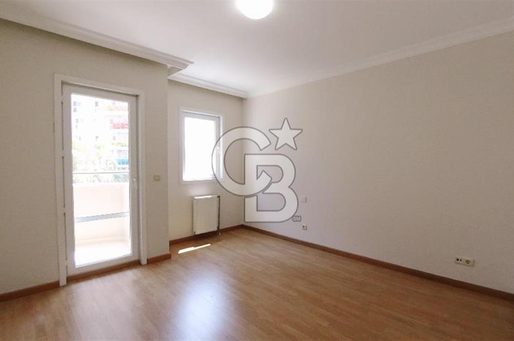 İzmir Karşıyaka Mavişehir Soyak A Etap Kiralık 1+1 72 m² Daire