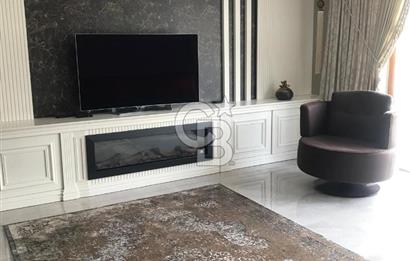ATAKUM KÖRFEZ'DE  SAHİLDE LÜKS DUBLEKS DAİRE