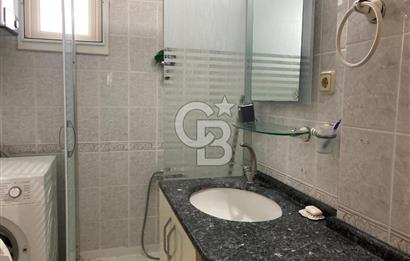 C.B SMYRNA DAN ÇEŞME MUSALLA DA 3+1 SATILIK DAİRE