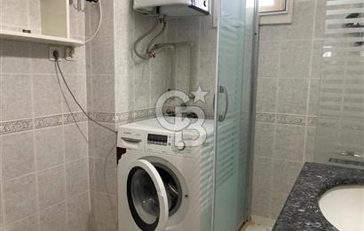 C.B SMYRNA DAN ÇEŞME MUSALLA DA 3+1 SATILIK DAİRE