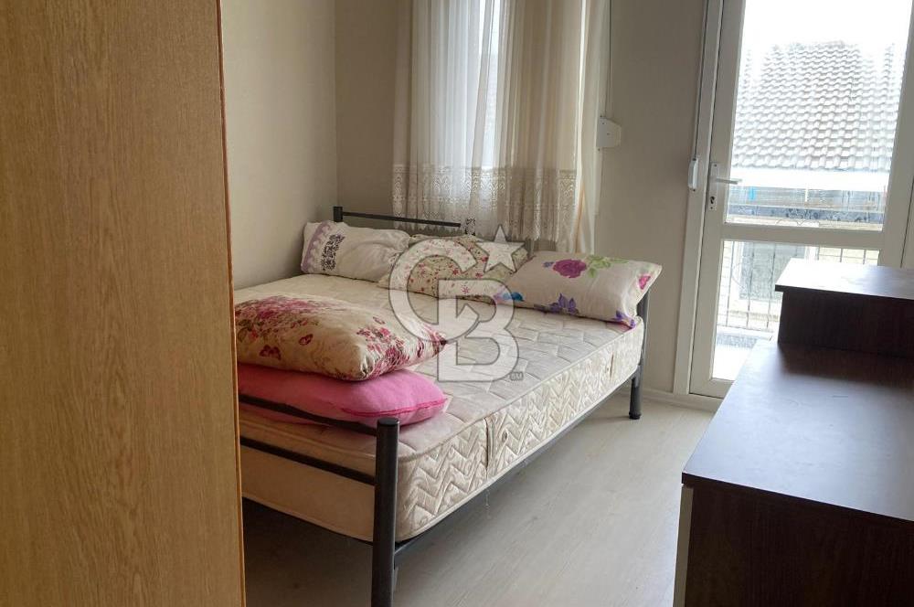 C.B SMYRNA DAN ÇEŞME MUSALLA DA 3+1 SATILIK DAİRE