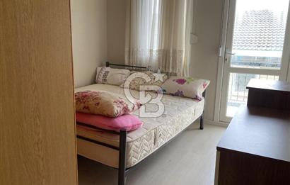C.B SMYRNA DAN ÇEŞME MUSALLA DA 3+1 SATILIK DAİRE