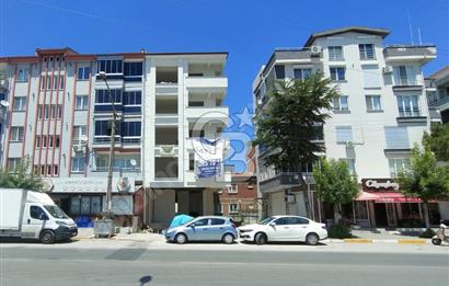 CB KiNG'DEN CENGİZ TOPEL CADDESİNDE 2+1 SATILIK SIFIR DAİRE