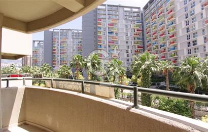 İzmir Karşıyaka Mavişehir Soyak A Etap Kiralık 1+1 72 m² Daire