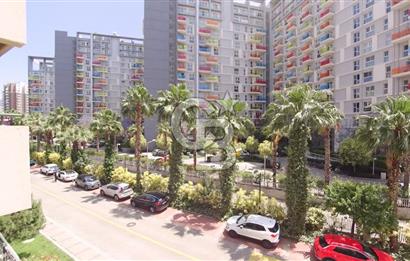 İzmir Karşıyaka Mavişehir Soyak A Etap Kiralık 1+1 72 m² Daire