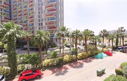 İzmir Karşıyaka Mavişehir Soyak A Etap Kiralık 1+1 72 m² Daire