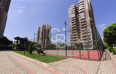 İzmir Karşıyaka Mavişehir Soyak A Etap Kiralık 1+1 72 m² Daire