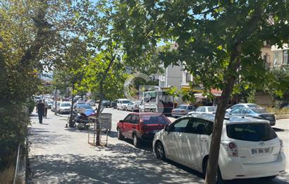 KEÇİÖREN ETLİK | ADNAN YÜKSEL CADDESİ ÜZERİ DÜKKAN/İŞYERİ