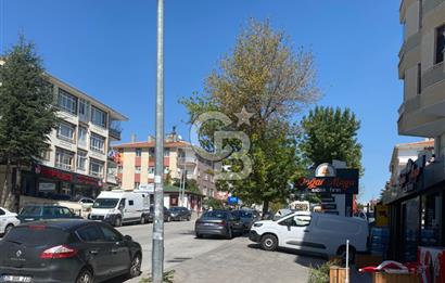 KEÇİÖREN ETLİK | ADNAN YÜKSEL CADDESİ ÜZERİ DÜKKAN/İŞYERİ