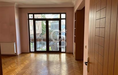 NİŞANTAŞI'NDA GENÇ BİNADA KİRALIK 3+1 DAİRE